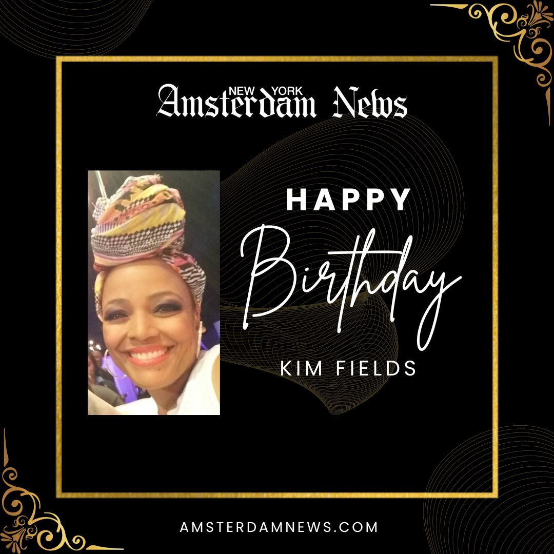 NYAmNews's tweet photo. Today we honor actress, director and NYC native Kim Fields on her birthday! #TheFactsofLife #Tootie #LivingSingle #Regine #TheUpshaws https://t.co/HsyEbH23pO