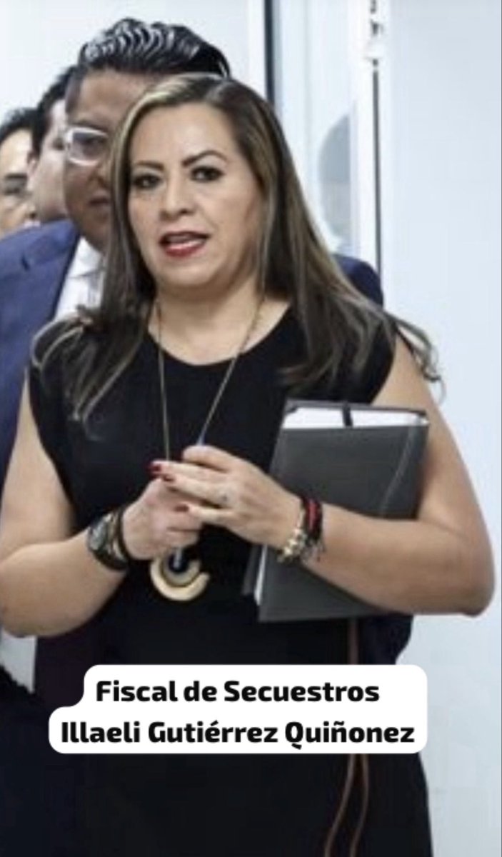 Anti Corruptos tweet media