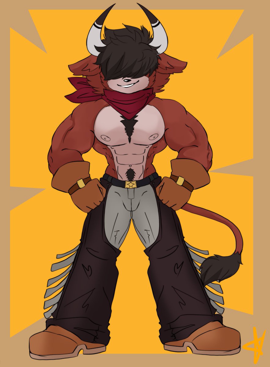 Luka Starfall🔞 (Comission's Closed) tweet media