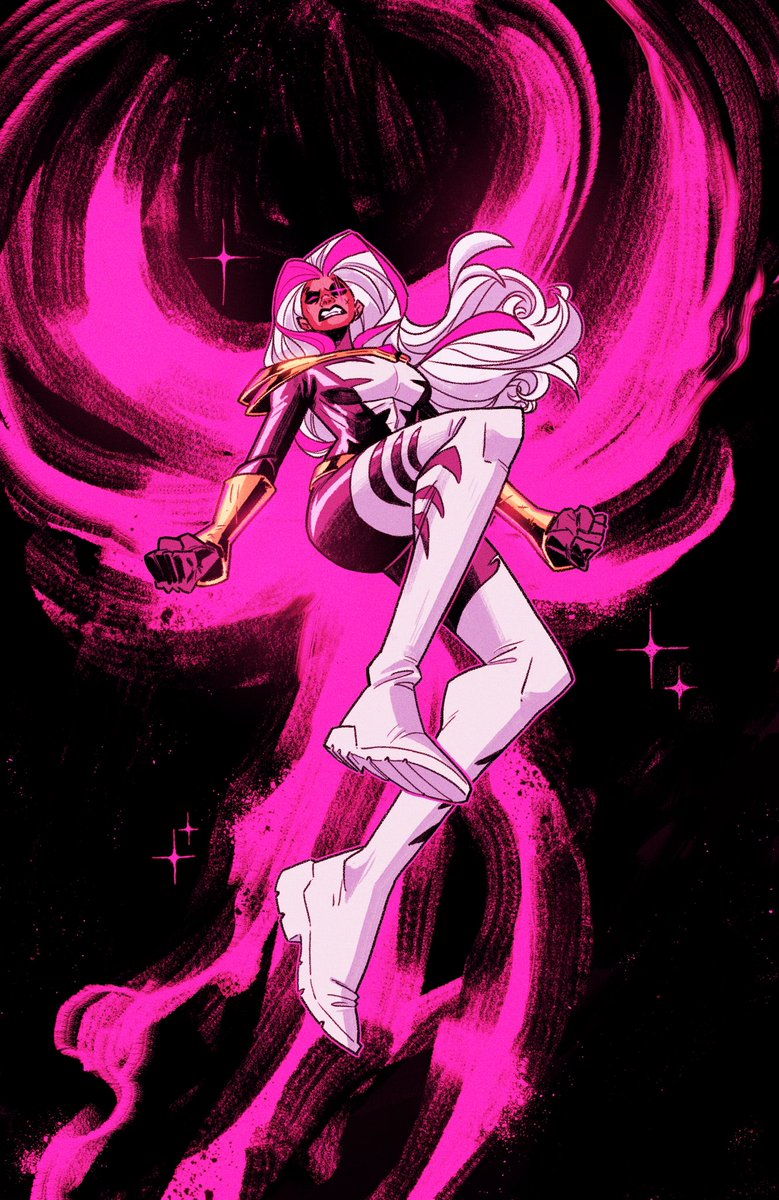 knifesystem's tweet photo. Songbird commission 🪽💖💕 https://t.co/7IjdJO2CgU