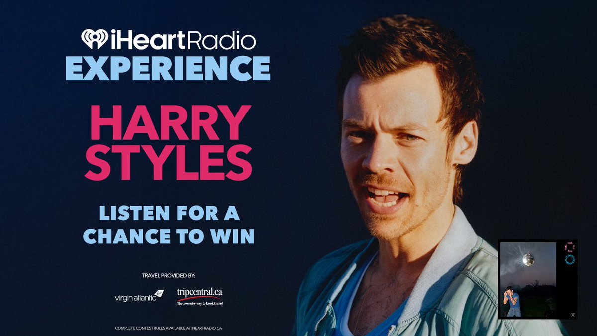 Virgin Radio Toronto tweet media