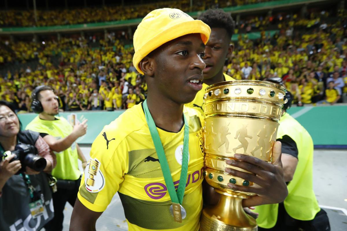 Univers Dortmund tweet media