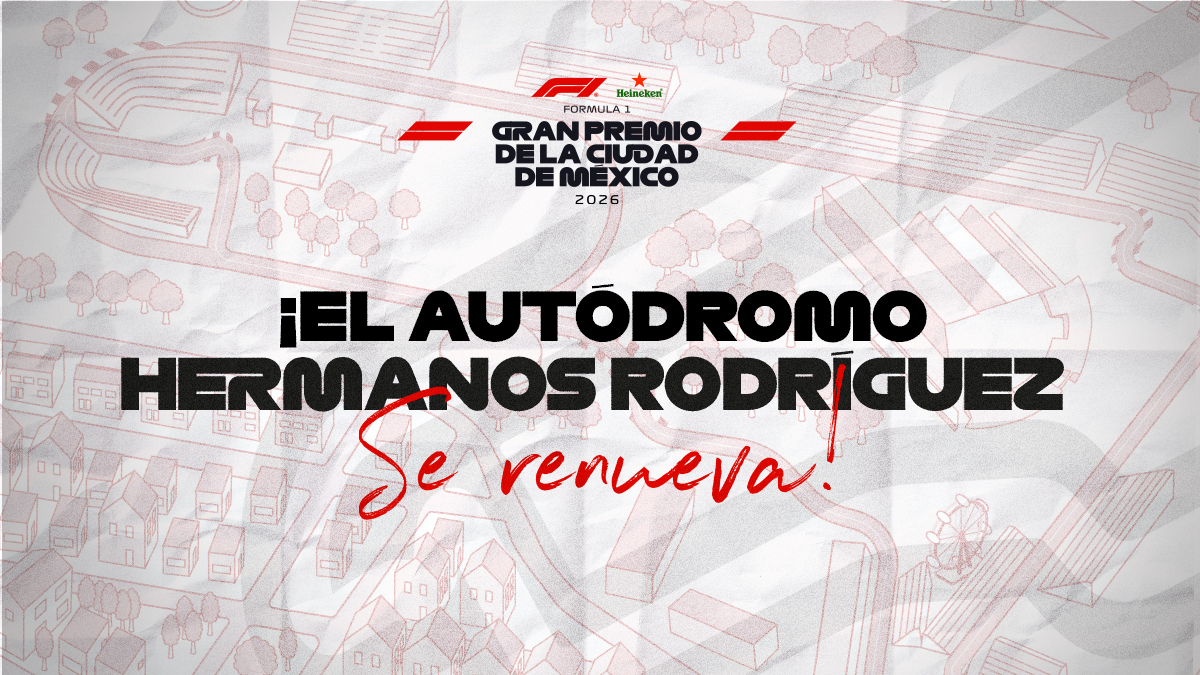 Mexico Grand Prix 🇲🇽 tweet media