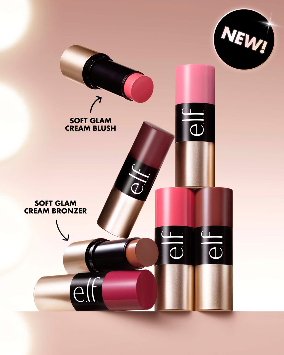 e.l.f. Cosmetics tweet media