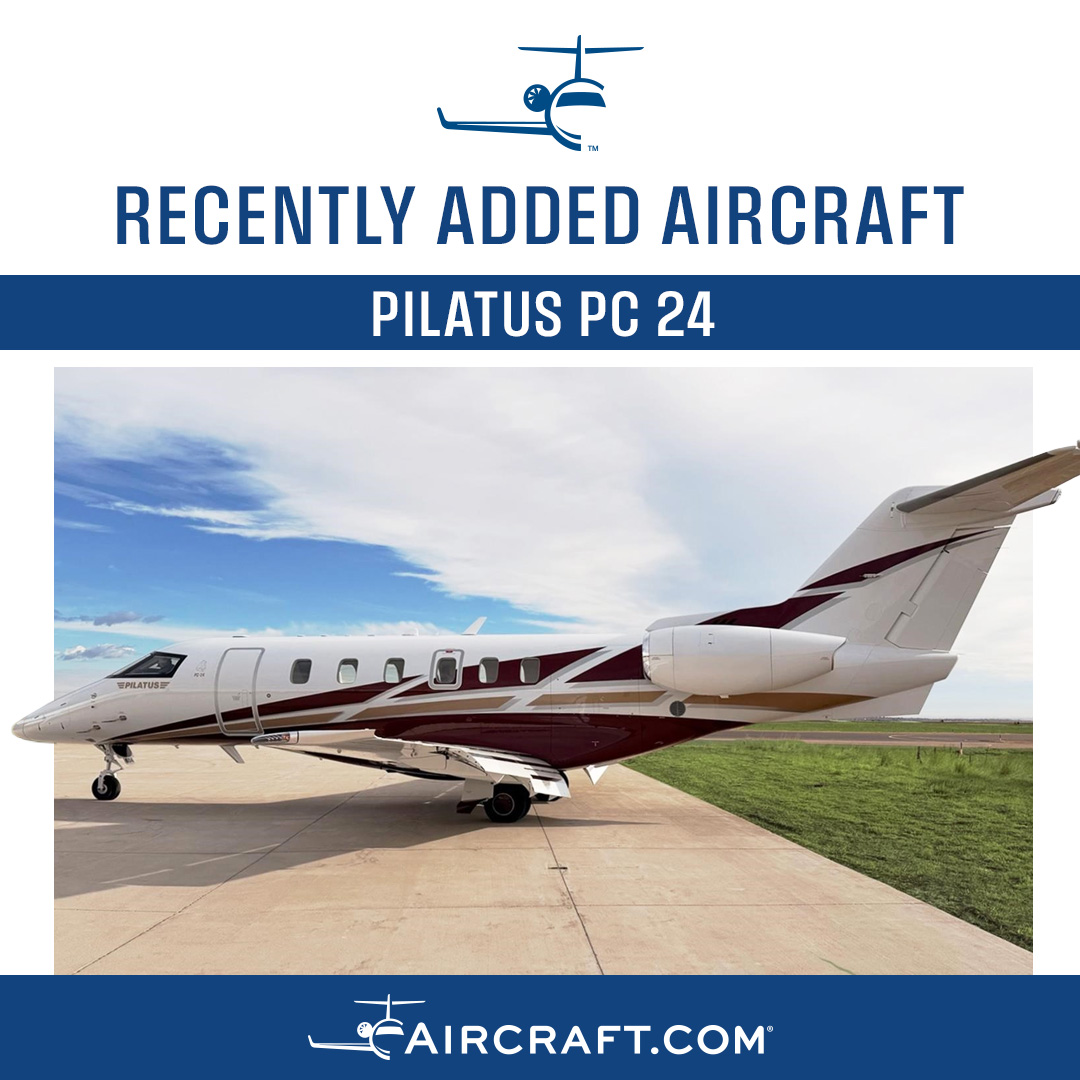 aircraftdotcom's tweet photo. ✈️ Recently Added Aircraft Are Live!

New listings have landed on https://t.co/VJ4kjn2Zkv — don’t miss what’s just been added.

📋 Compare models on https://t.co/s5PlW31bNn
🛩 Find charter options on https://t.co/jvXLpZ9vZy
💰 Estimate operating costs at https://t.co/mk0O0yc6yK https://t.co/zZSQUUSAUe