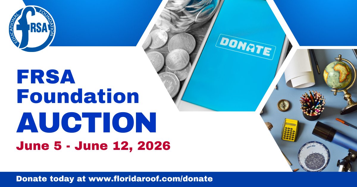 FL Roofing and Sheet Metal Contractors Association tweet media
