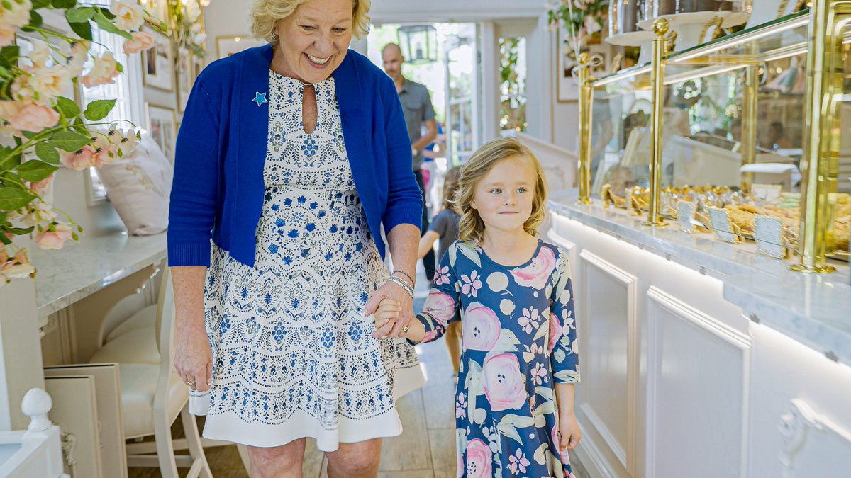 Make-A-Wish America tweet media