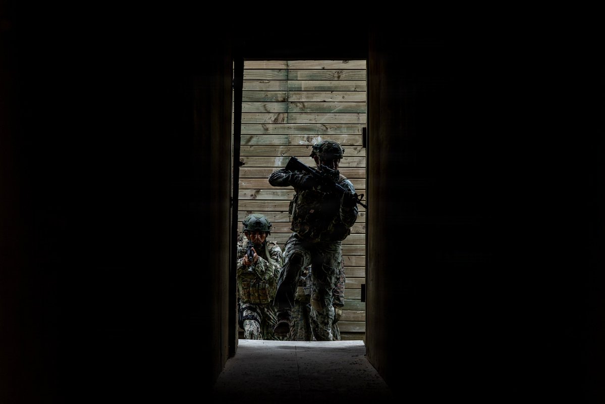 U.S. Southern Command tweet media