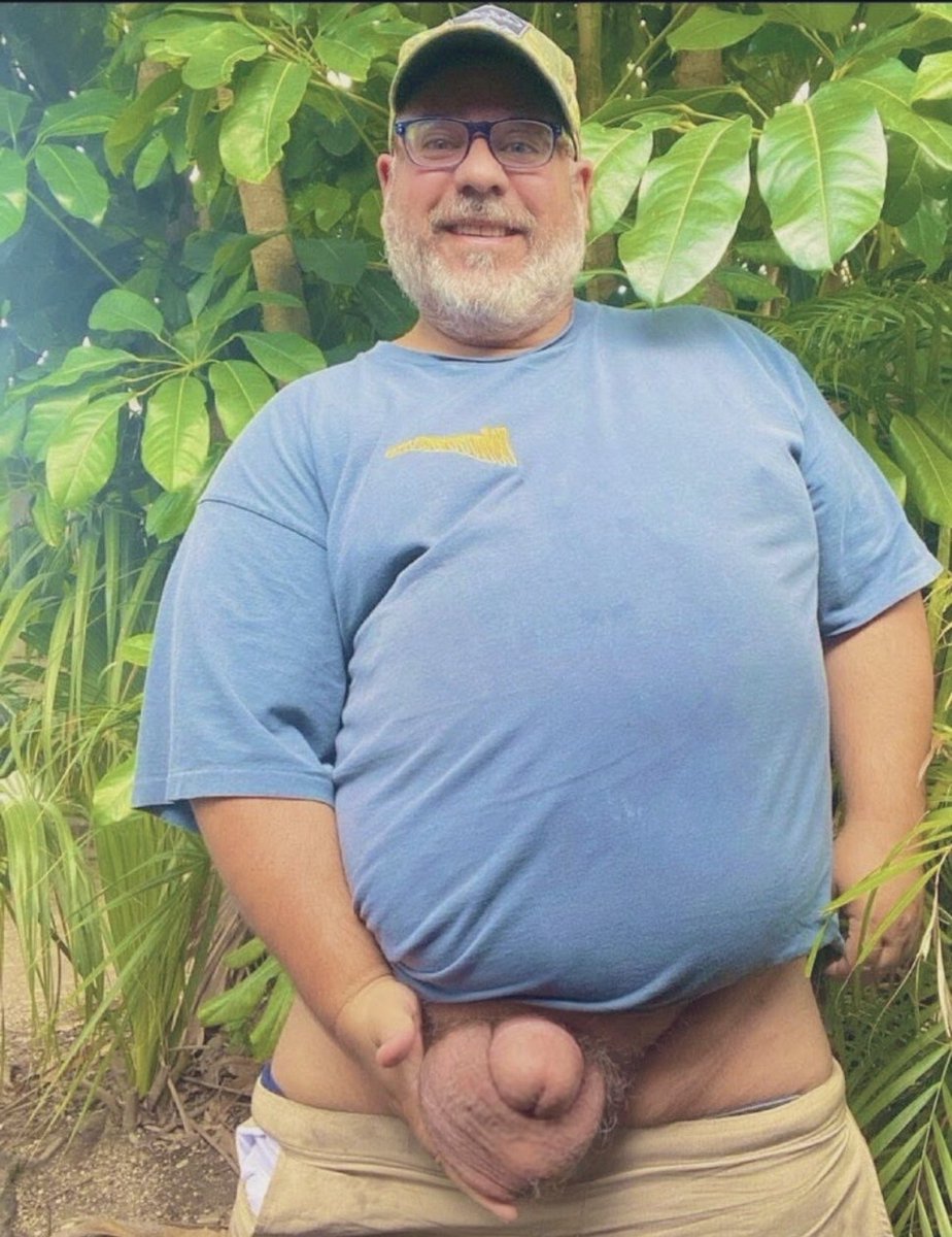 ChubBears-Orlando 🇮🇹18+ ADULTS ONLY tweet media