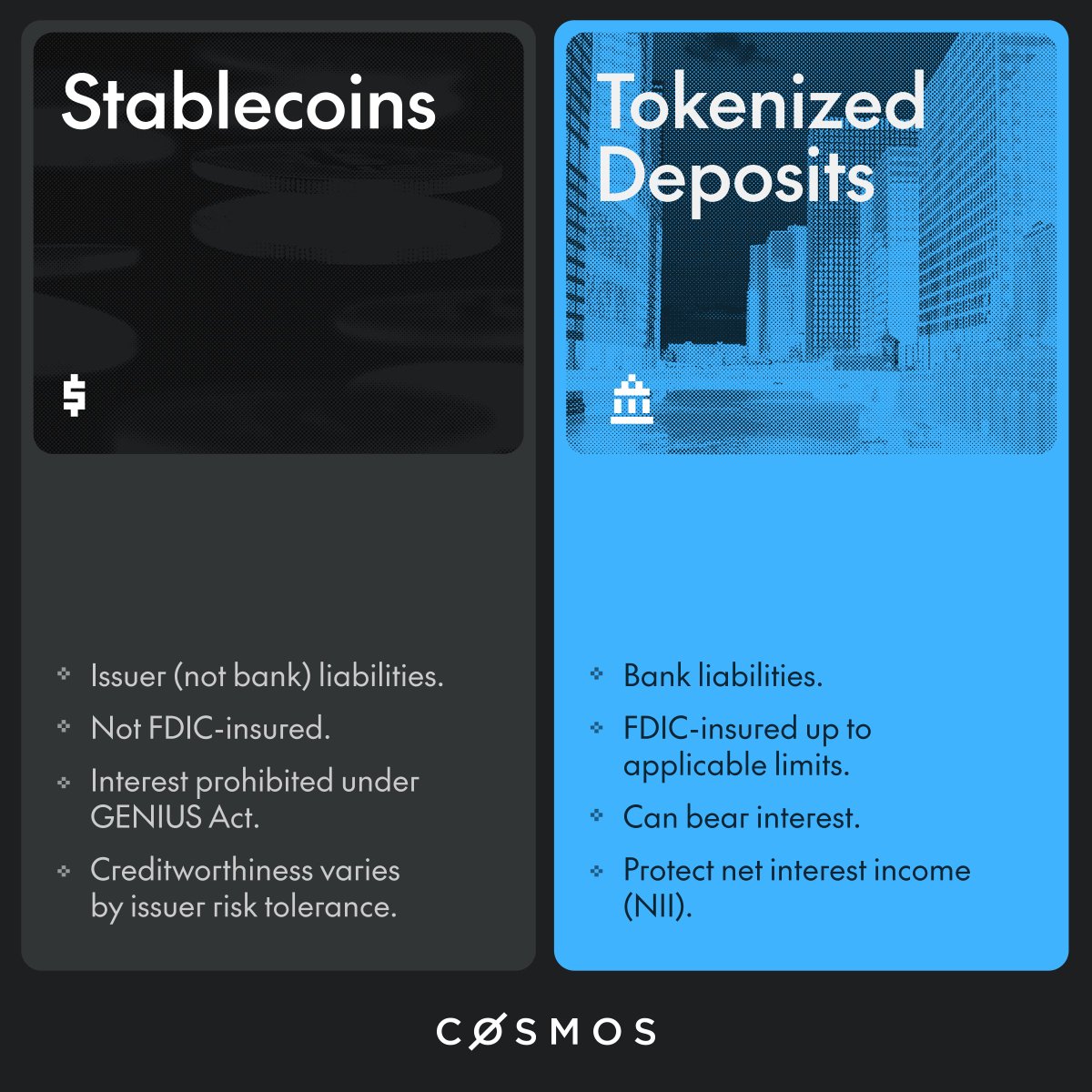 Cosmos - The Interchain ⚛️ tweet media