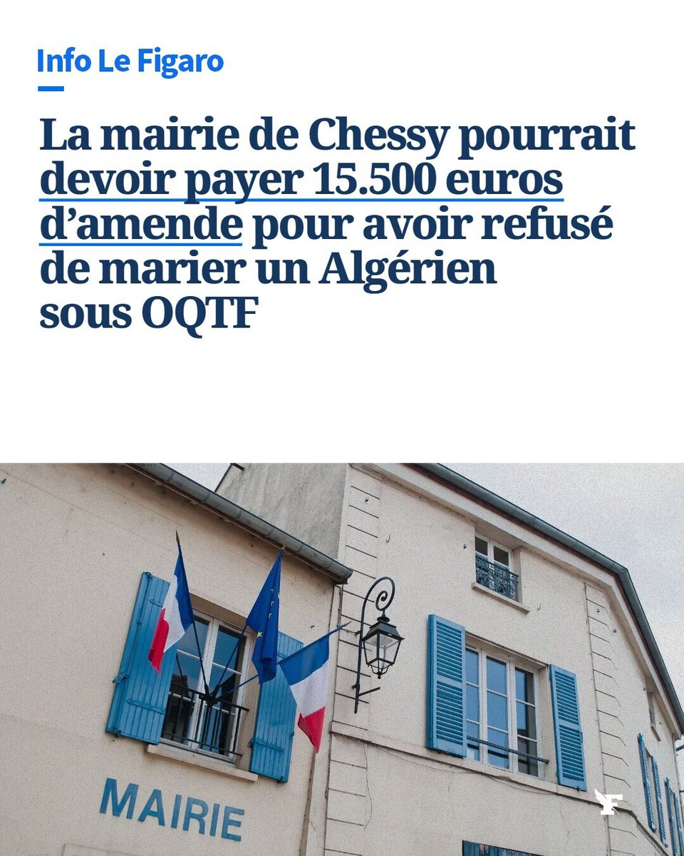 Le Figaro tweet media