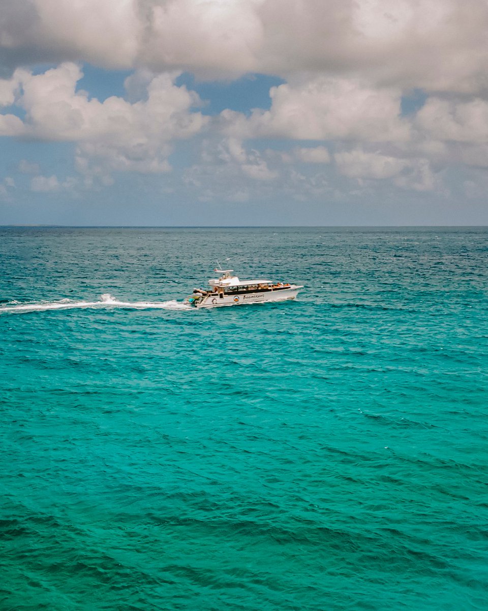FSRAnguilla's tweet photo. The ocean is part of the island’s enduring beauty. Always present, always calming.

#FSAnguilla #DiscoverAnguilla https://t.co/HJ42uQyiMW
