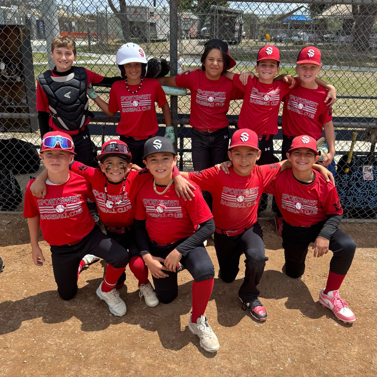 @SportsWestBaseballClub tweet media