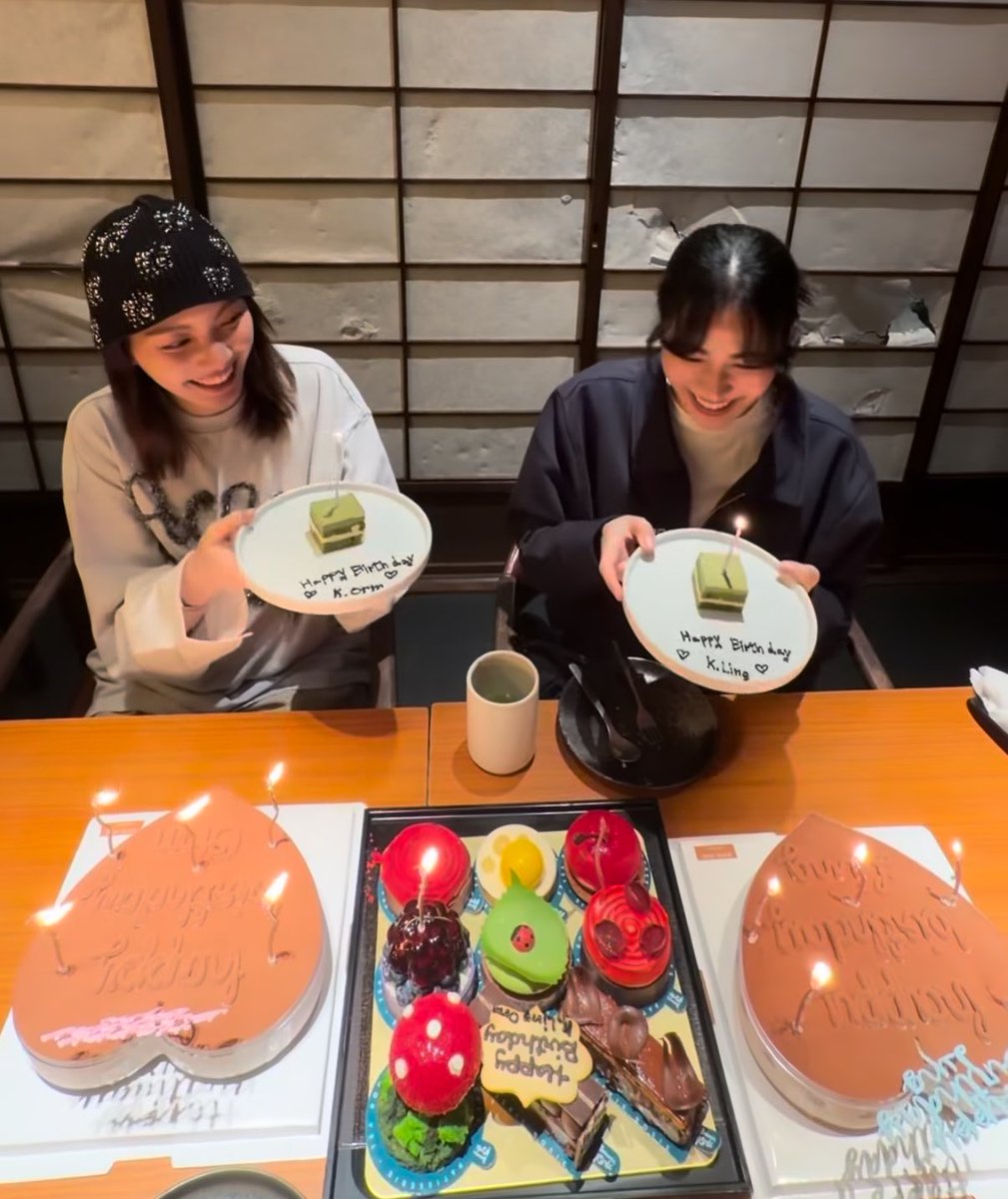 aimee_鄺 tweet media