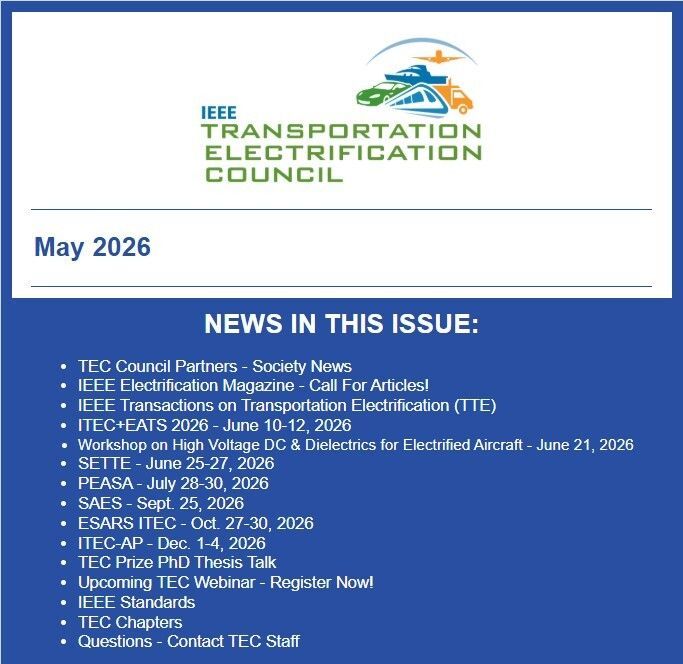 IEEE TEC tweet media