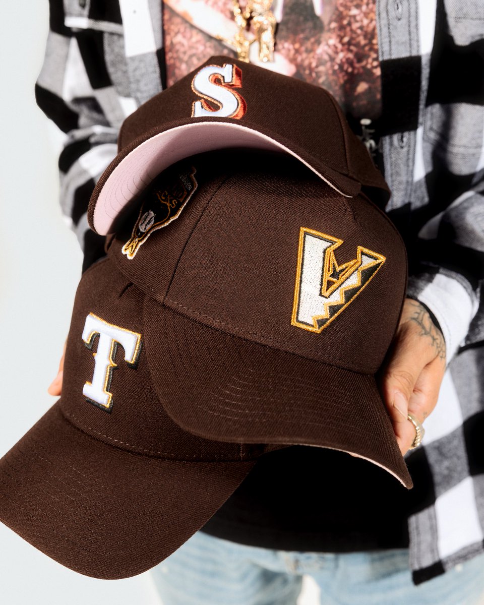 HAT CLUB tweet media