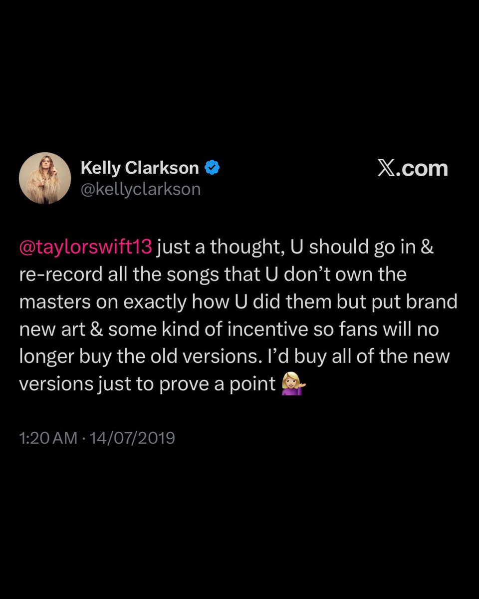 Taylor Swift Fan Archive tweet media