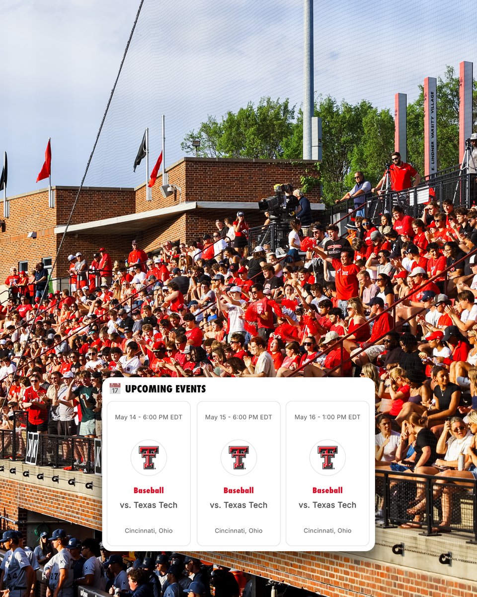 Cincinnati Bearcats tweet media