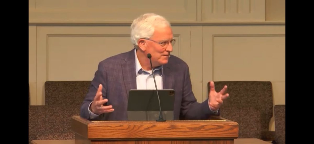 CBCohio's tweet photo. Sunday's sermon from Isaiah 43:1-7 is now available on:

YouTube:  https://t.co/sRnPg1PPQZ
&amp;
Sermon Audio:  https://t.co/bi1B5ARBNI

#thegospelaccordingtoisaiah #cbcohio #clintonvilleohio #multifacetedgrace https://t.co/QmHKszY5UF