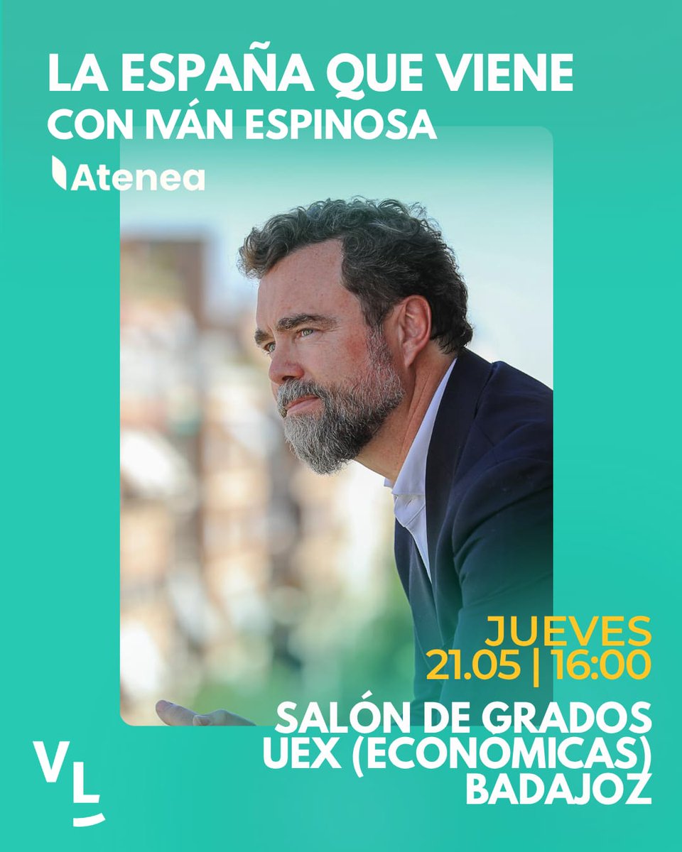 Voces Libres tweet media