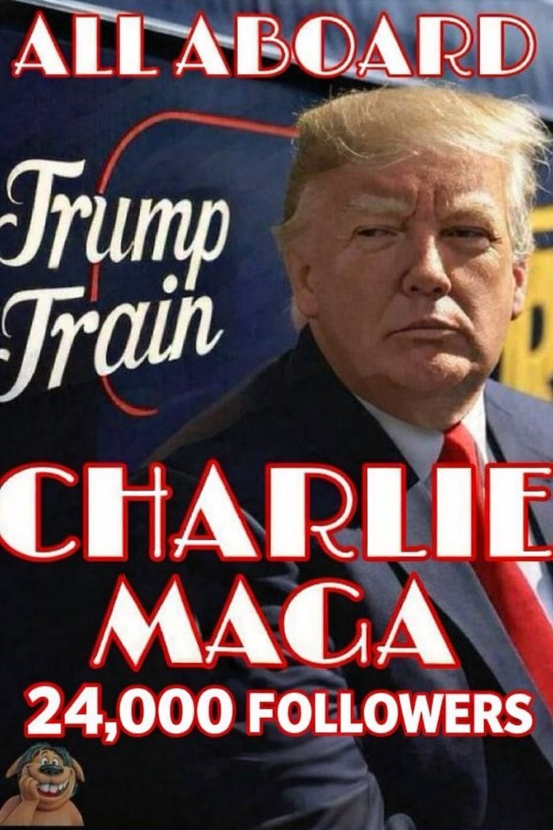 MAGA ARMY 🇺🇸🚀 tweet media
