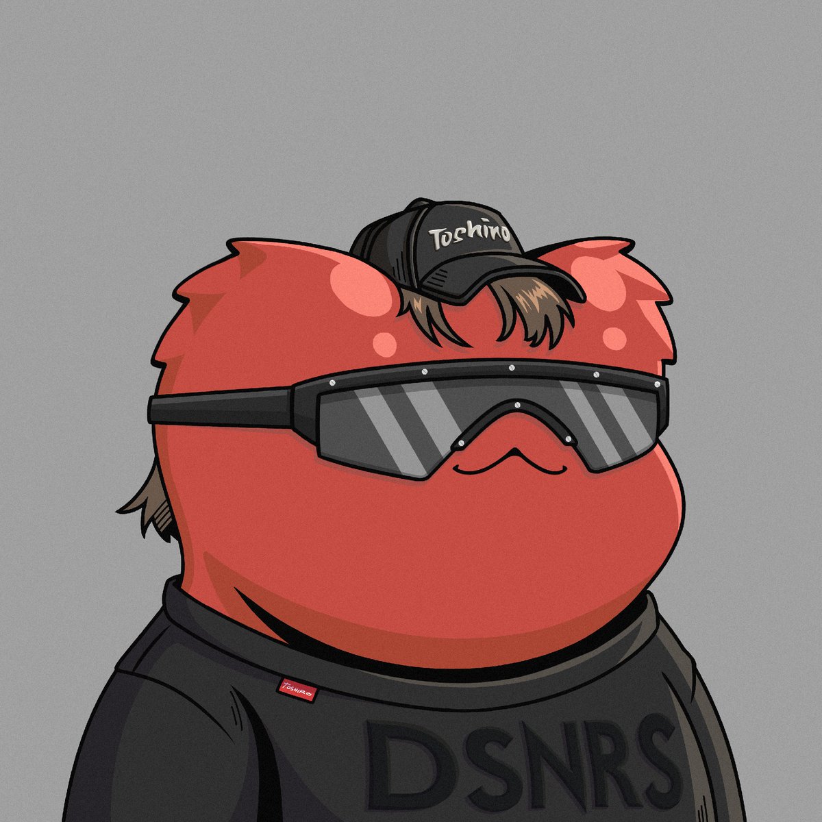 DSNRS 🐸 tweet media