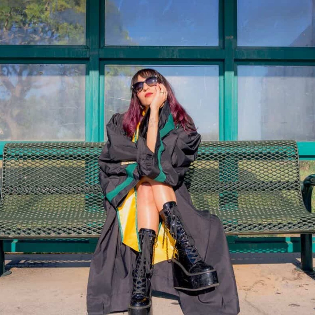 USF College of Arts and Sciences tweet media