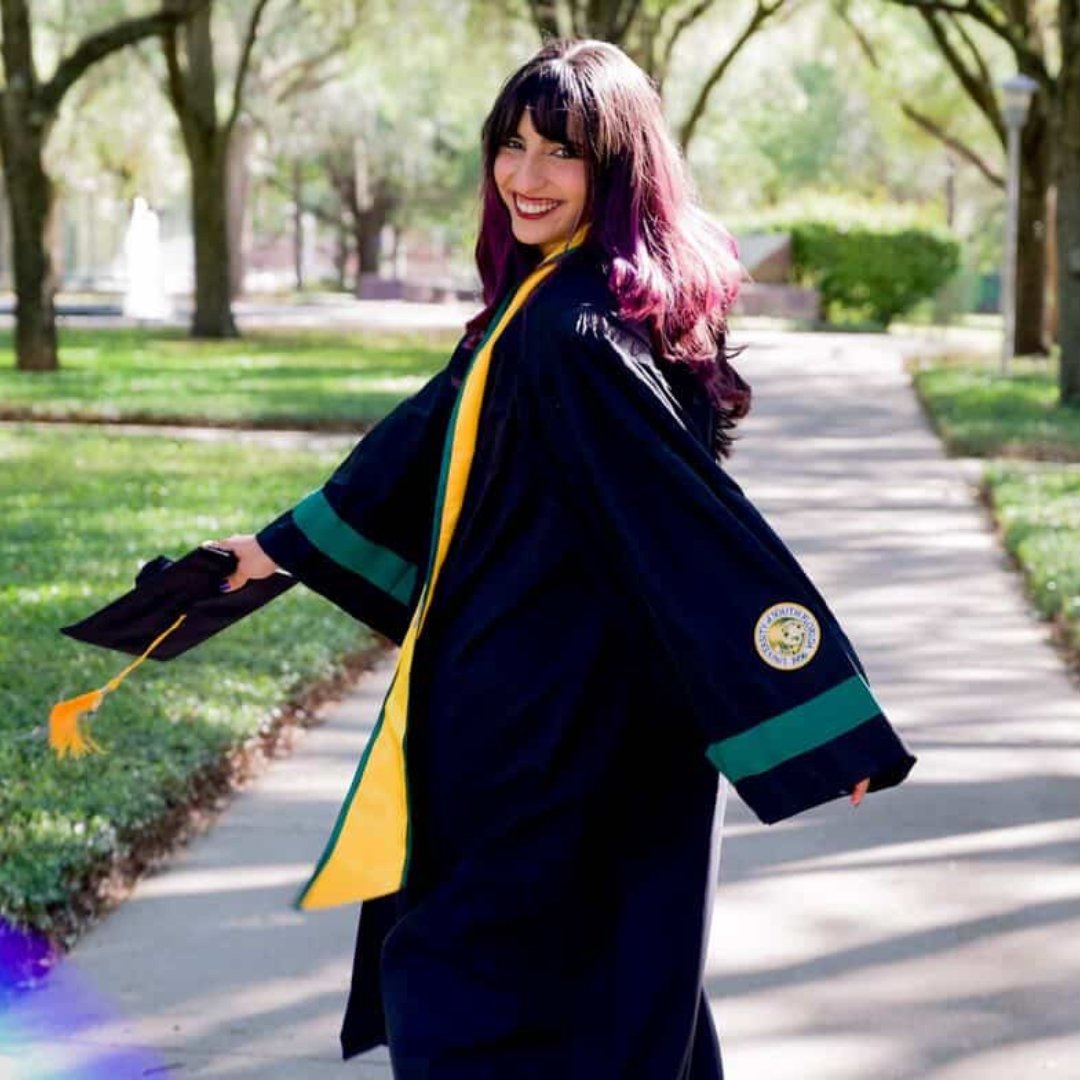 USF College of Arts and Sciences tweet media