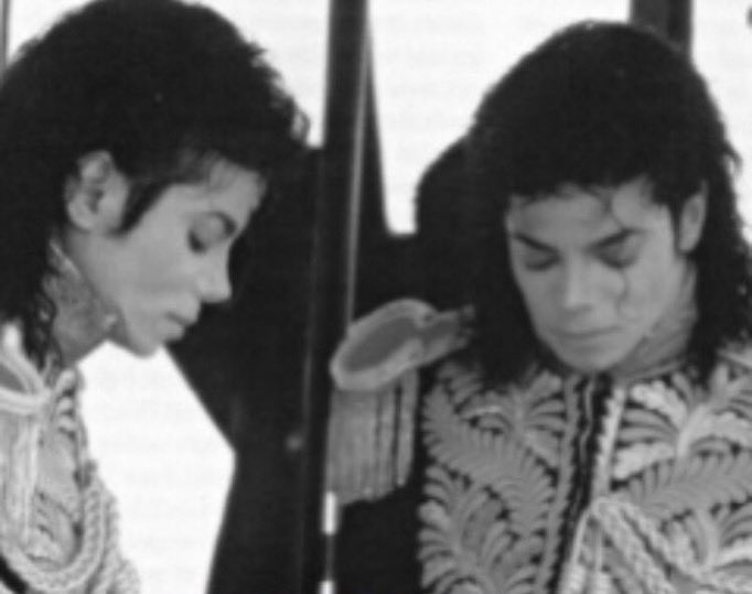 maria | mj and jaafar fan tweet media
