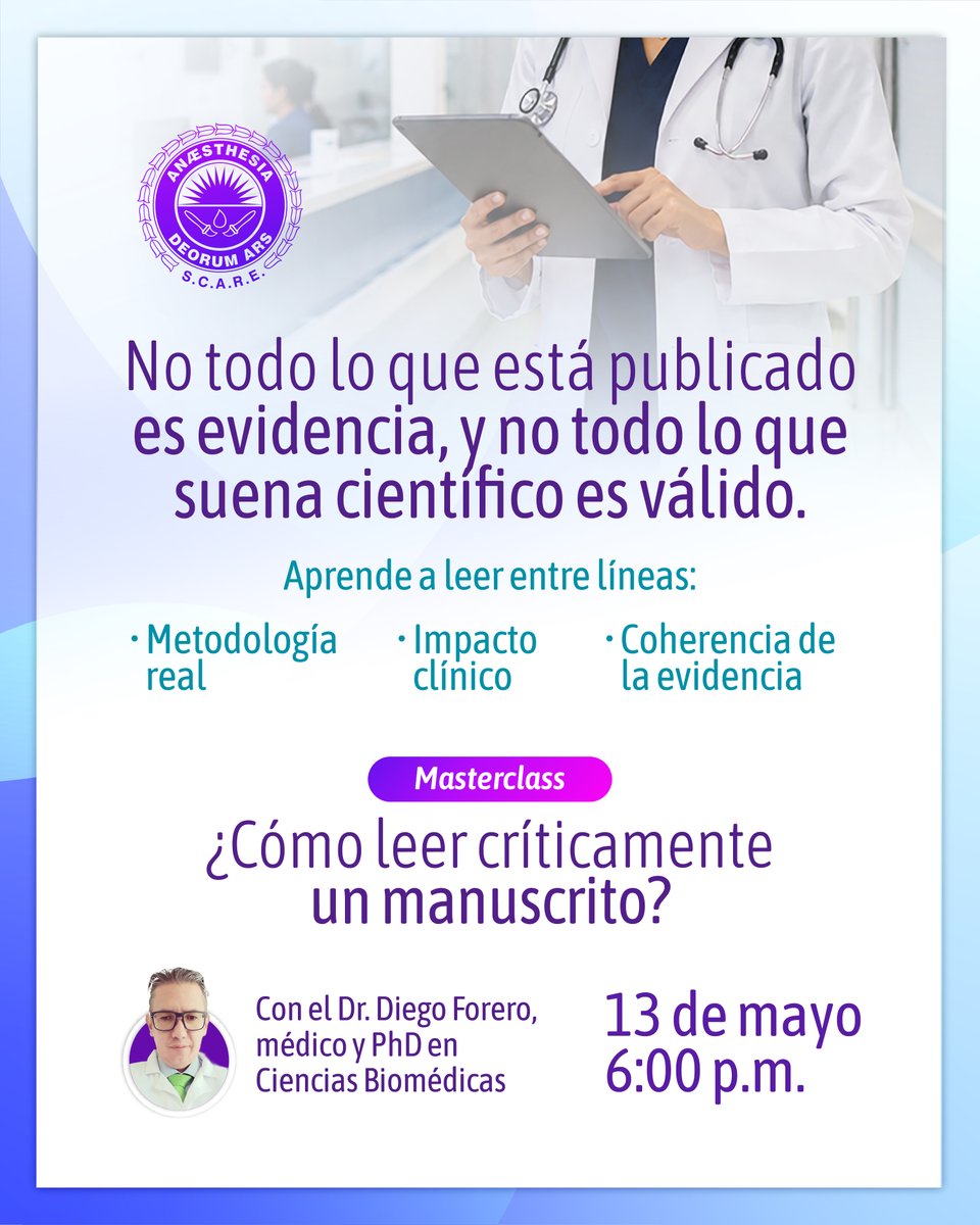 Diego Forero MD, PhD tweet media