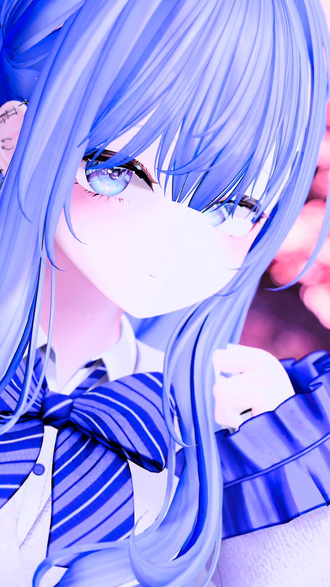 るる／LuluAncela tweet media