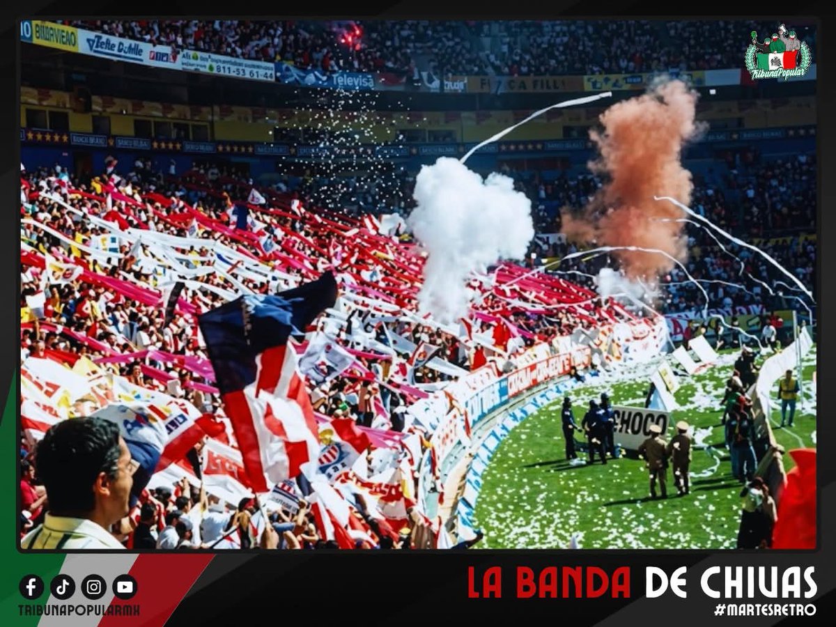 🇦🇹Tribuna Rojiblanca🇦🇹 tweet media