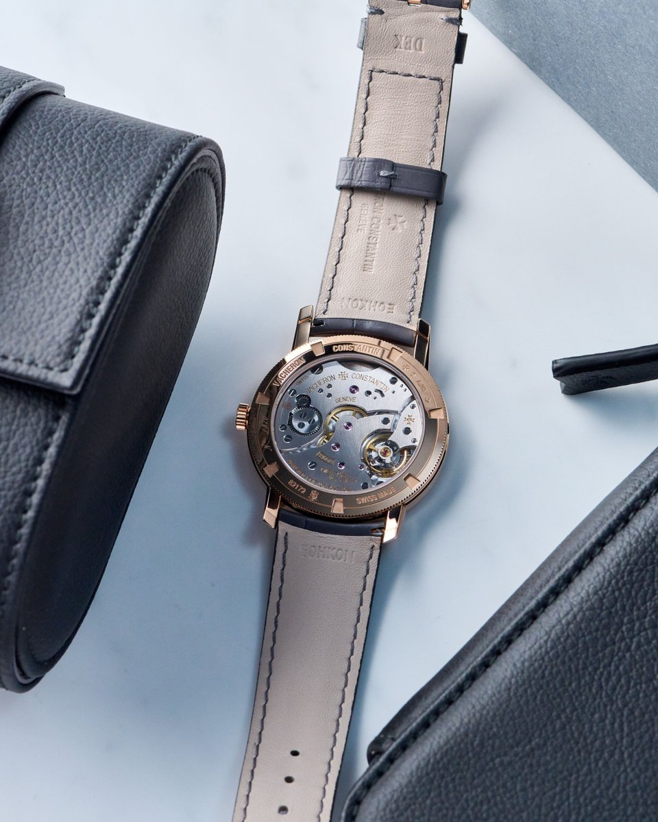 European Watch Co tweet media