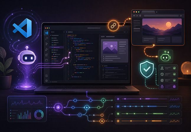 Visual Studio Live! tweet media