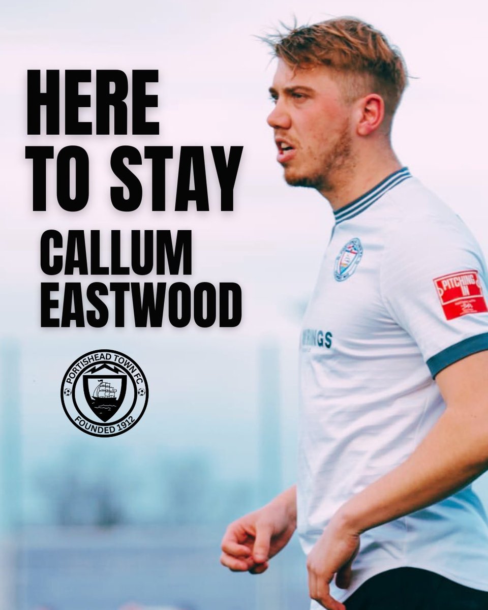Portishead Town FC tweet media