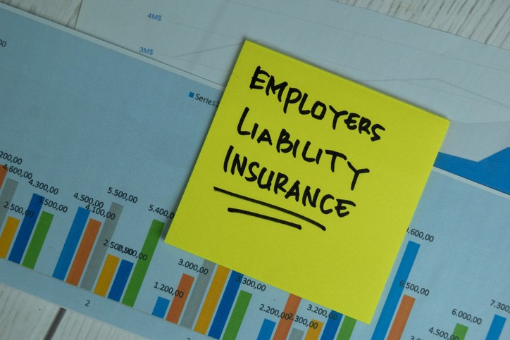 HorstInsurance's tweet photo. EPLI claims don’t just come from employees anymore. Customers, vendors, and the public are increasingly filing harassment and discrimination claims—and many businesses aren’t covered. Learn why third‑party EPLI matters.

https://t.co/9Ta6PQoeDH https://t.co/aMBTZ9gzr3