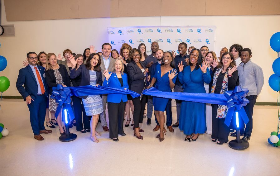 EducationFund's tweet photo. We're bursting with excitement to partner on the FPL STEM Classroom Makeover Grant for the 2025-26 school year. We're helping FPL strengthen its commitment to empowering young minds in science, technology, engineering, and mathematics.
Let the STEM transformation begin.
#FPLCares https://t.co/K1m78L7rnD