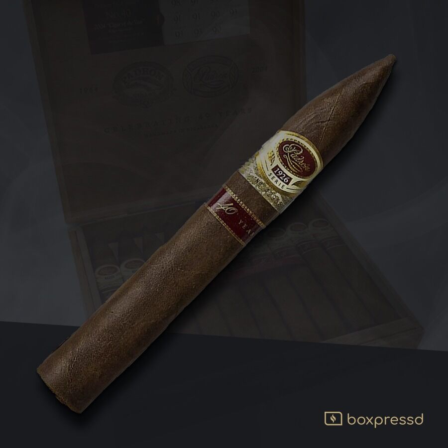 boxpressd's tweet photo. 🎉 Celebrating the Timeless Legacy of Padron Cigars

Read the full article on the @boxpressd Cigar App.

#Cigars365 #CigarApp #Boxpressd #PadronCigars #NicaraguanPuro #TimelessLegacy #FullFlavor #SmoothSmoke #CigarEnthusiasts #Aficionados #CigarPassion @padroncigars https://t.co/2TReSBah5U