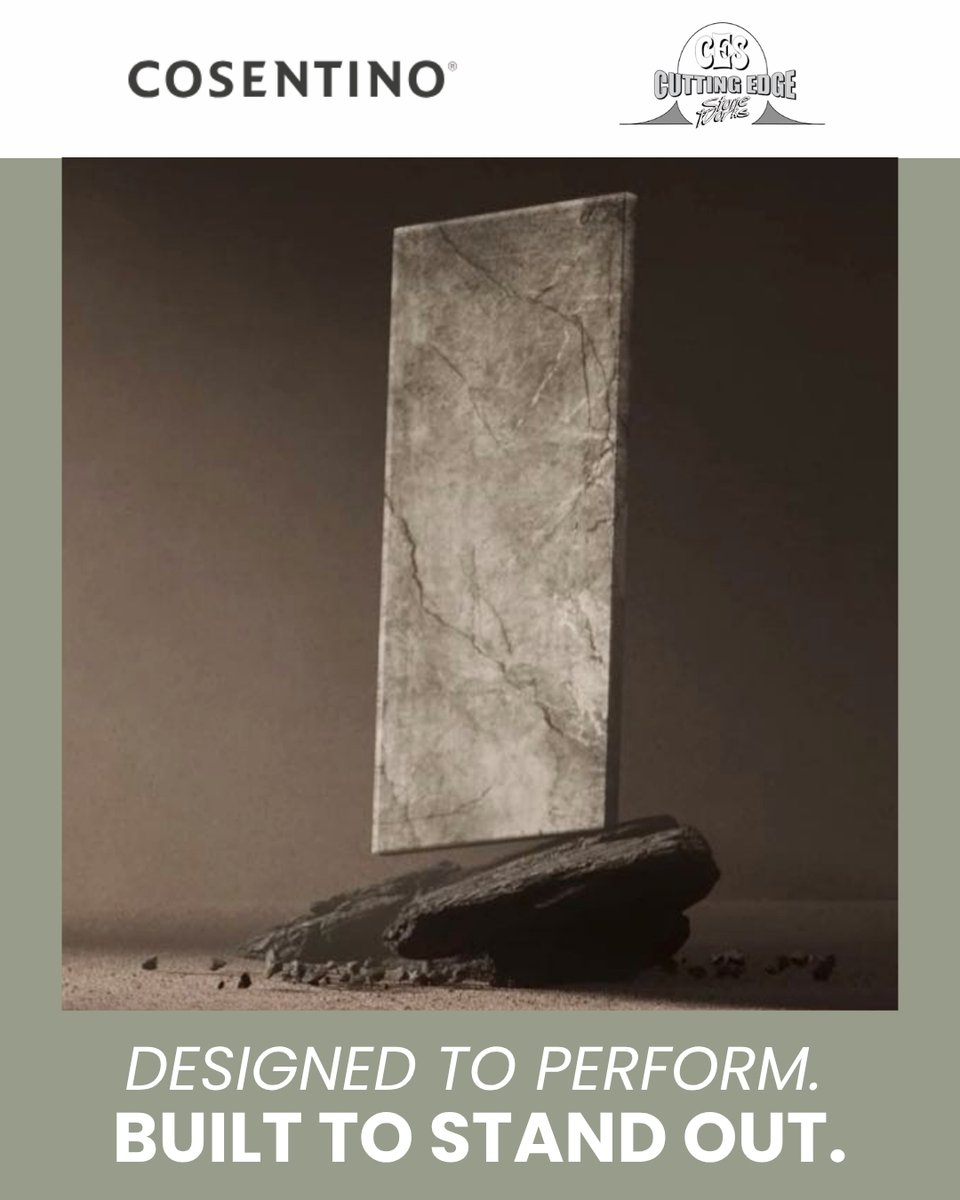 Cutting Edge Stoneworks (@CEStoneWorks) / Posts / X