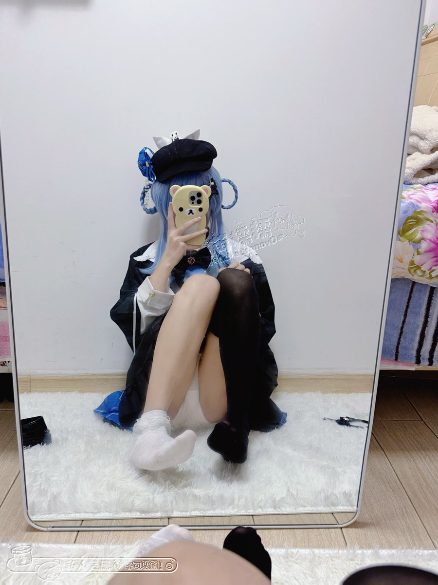 苒糯糯 tweet media