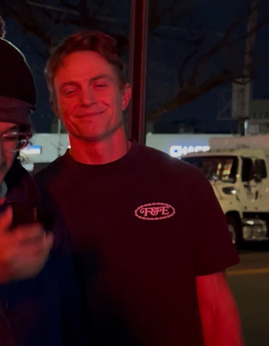 archive wilson bethel tweet media