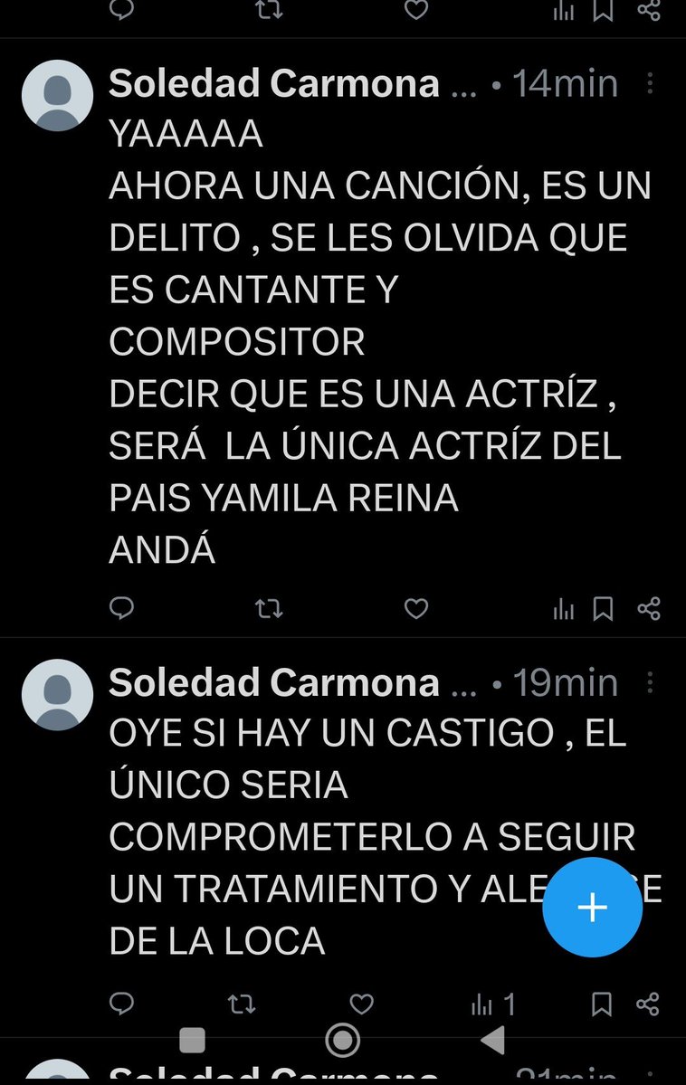 §ita_£n£ Soy ☭ orgullosa del 42% tweet media