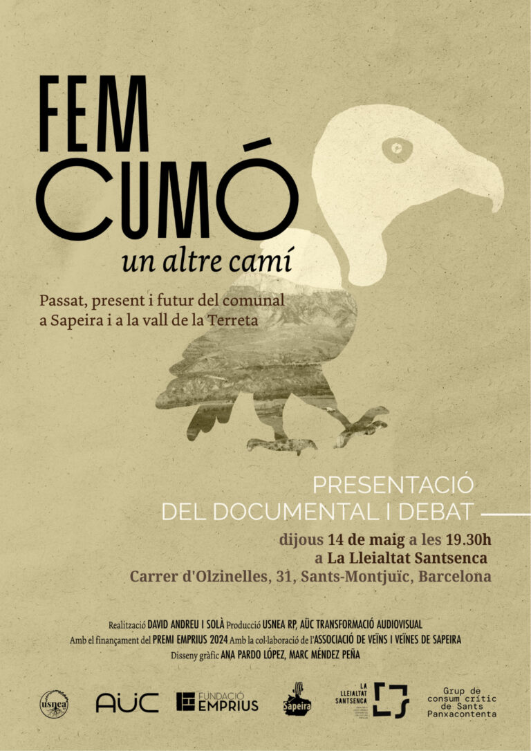 Fundació Emprius tweet media