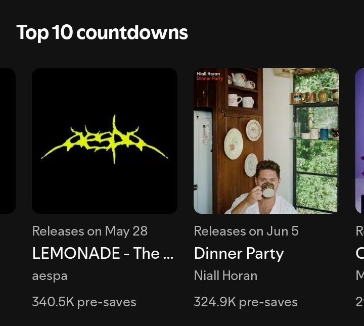 Geræld⁴ | Lemonade May 29th tweet media