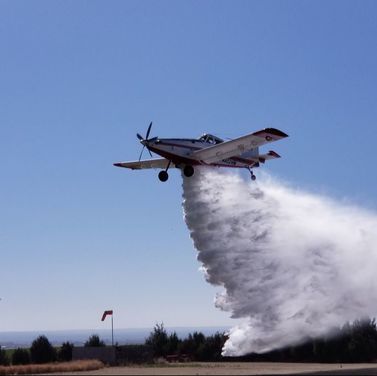 Colorado Division of Fire Prevention & Control tweet media