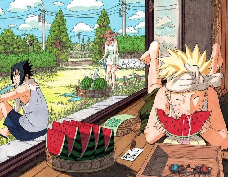 Best55Hh's tweet photo. sasuke your eyes over here ✌️😭
#narusasu https://t.co/SHYsBns3MS
