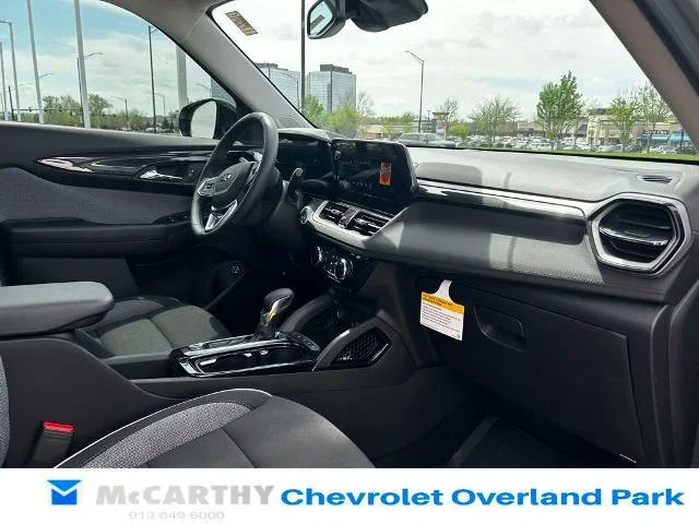 McCarthy Chevrolet Overland Park tweet media