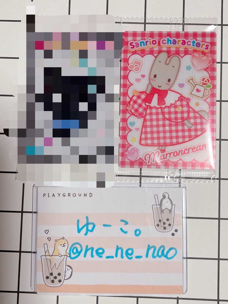 ゆーこ。 tweet media