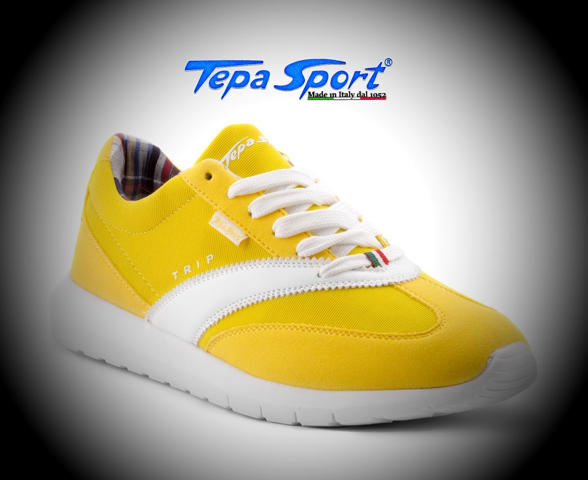 TepaSport's tweet photo. ✅SOLO ONLINE
Sconti fino al 70%
https://t.co/ux7ISjAaXA
🇮🇹 Made in Italy dal 1952 https://t.co/VqBprMl36l