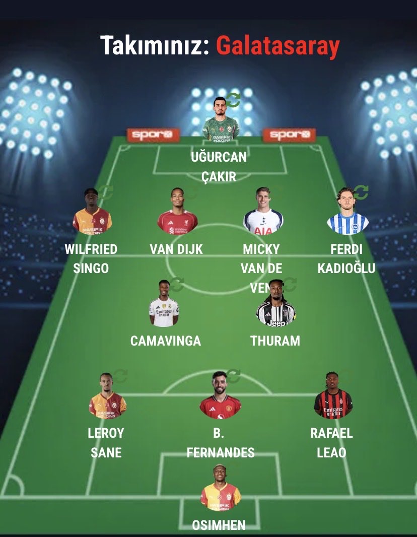 FORZA GALA tweet media
